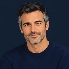 Portrait de Mathieu Lefebvre, rédacteur chez Pike Casino