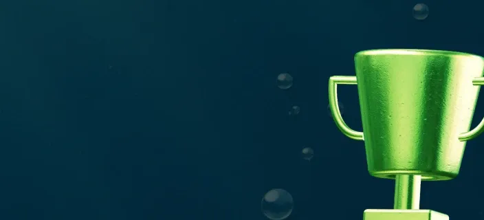 Trophy icon for the Pike Casino tournament promotion