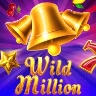 Wild Million slot by BGaming in the Pike Casino lobby